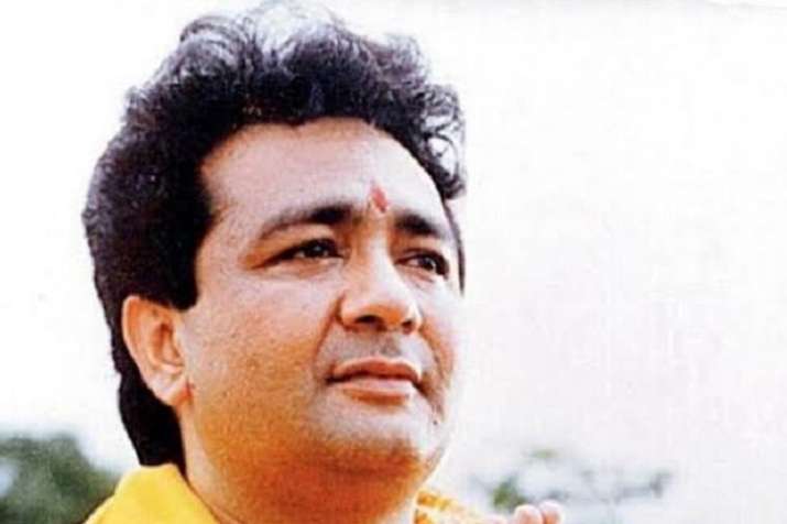 Gulshan Kumar Gulshan Kumar- Khabar IndiaTV