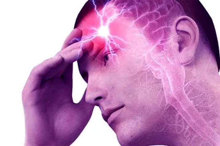 headache headache- India TV