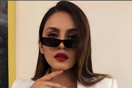 Huma Qureshi Huma Qureshi- India TV