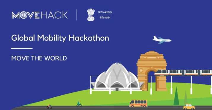 Hackathon Hackathon- India TV Paisa
