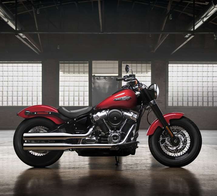 Harley Davidson Harley Davidson- India TV Paisa