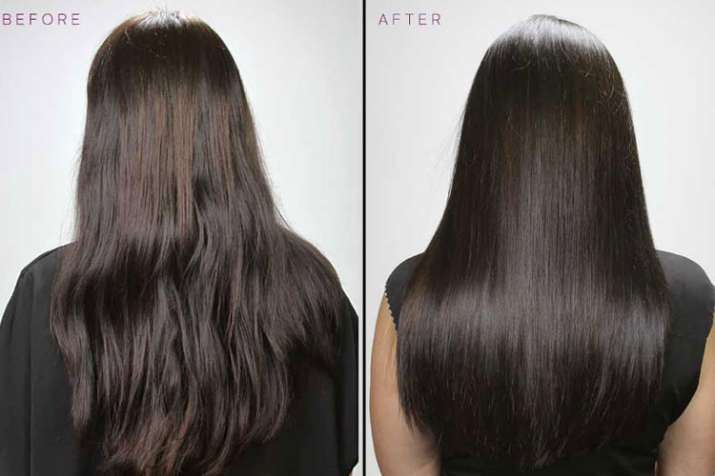 hair mask hair mask- India TV
