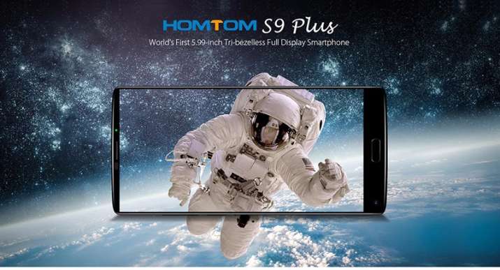 HOMTOM HOMTOM- India TV Paisa
