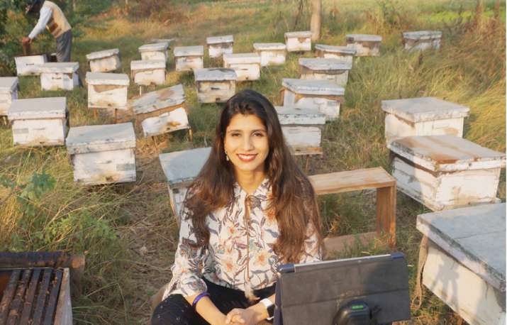 honey honey- India TV Paisa