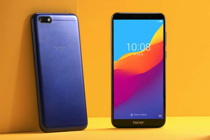 honor 7S honor 7S- India TV Paisa