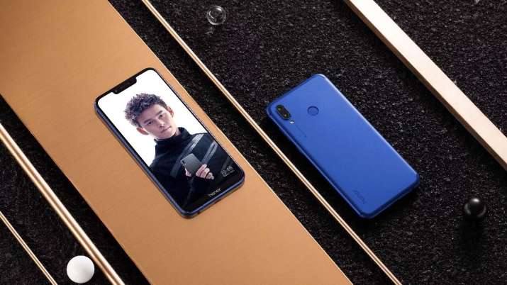 honor play honor play- India TV Paisa