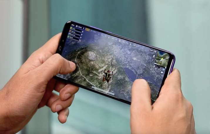 huawei huawei- India TV Paisa