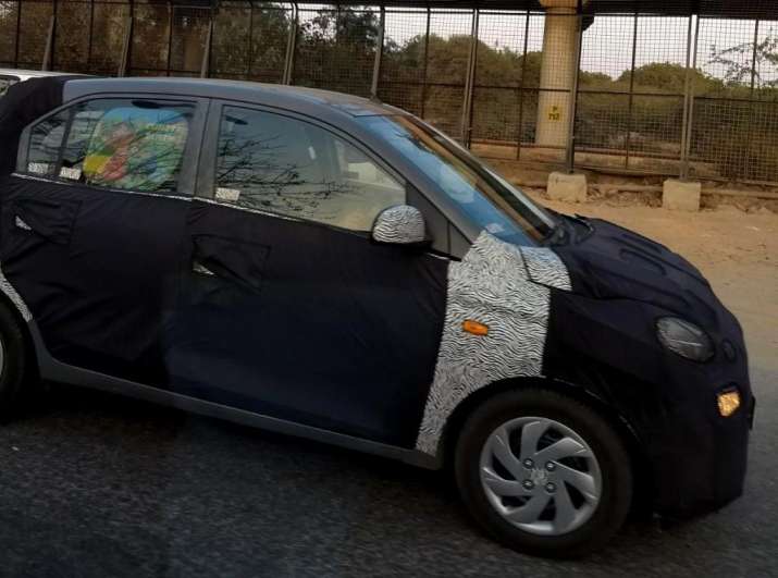 Hyundai AH2 Hyundai AH2- India TV Paisa