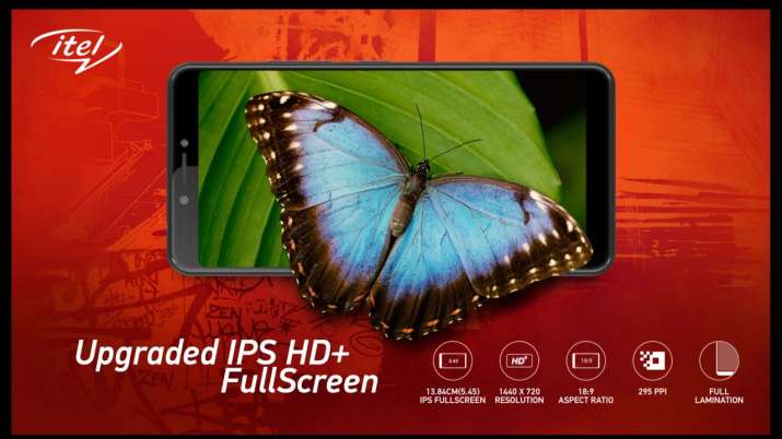 itel mobile itel mobile- India TV Paisa