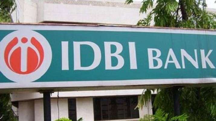 IDBI BANK IDBI BANK- India TV Paisa