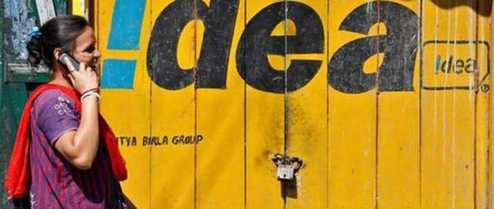 idea cellular idea cellular- India TV Paisa