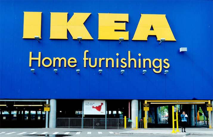 IKEA to open 1st Indian store in Hyderabad on August 9 IKEA to open 1st Indian store in Hyderabad on August 9 - India TV Paisa