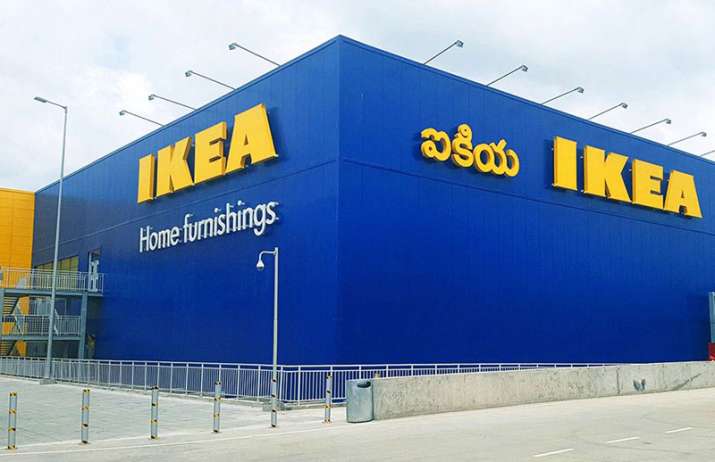 IKEA Store in Hydrabad IKEA Store in Hydrabad- India TV Paisa