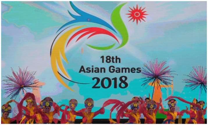Asian Games 2018 Asian Games 2018- India TV