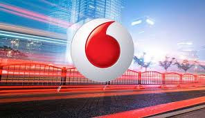 Vodafone Vodafone- India TV Paisa