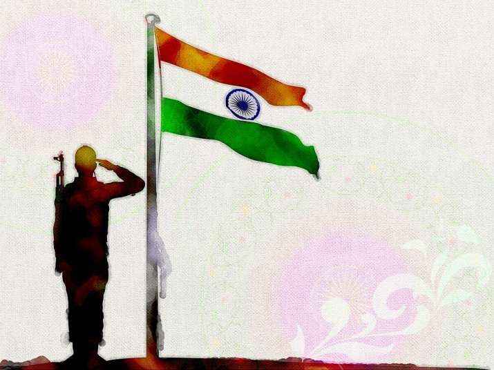 Independence Day 2018 Independence Day 2018- India TV