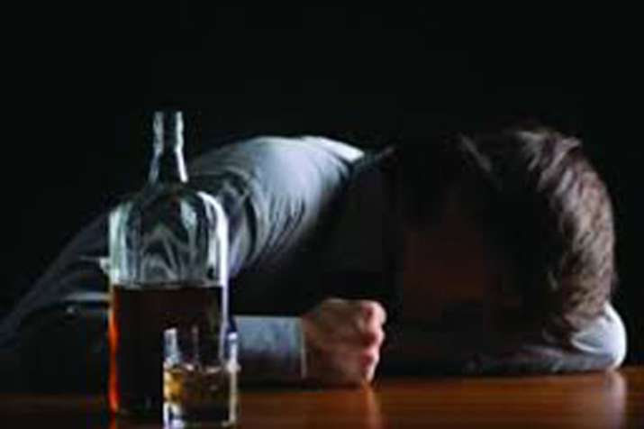 Alcohol Alcohol- India TV
