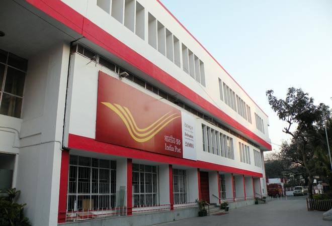 India Post Payments Bank India Post Payments Bank- India TV Paisa