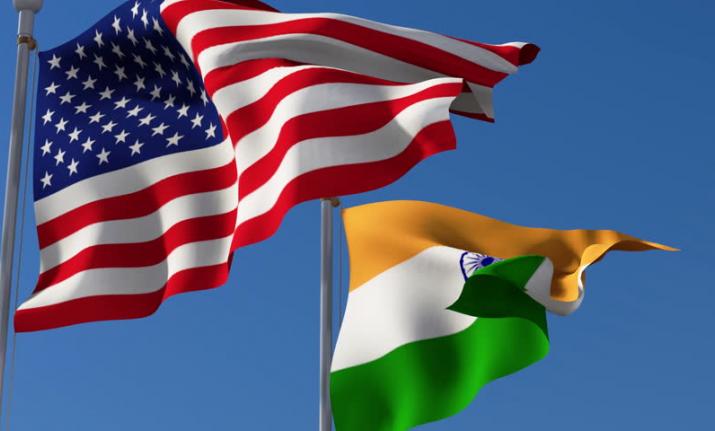 India US India US- India TV Paisa