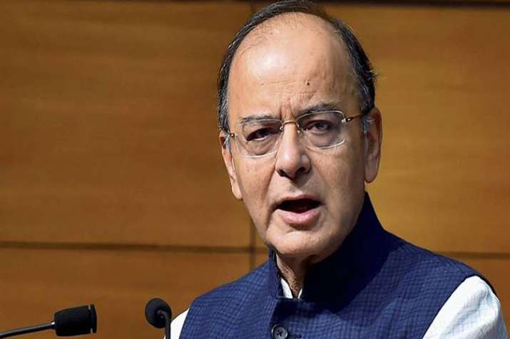 India set to become world’s 5th largest economy next year says Finance Minister Arun Jaitley India set to become world’s 5th largest economy next year says Finance Minister Arun Jaitley- India TV Paisa