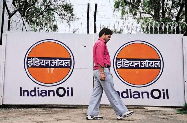 Indian Oil net profit rose 50 percent in June Quarter Indian Oil net profit rose 50 percent in June Quarter - India TV Paisa