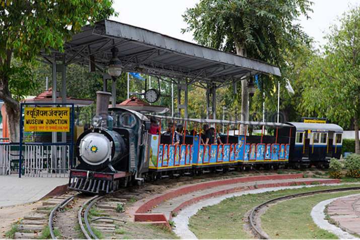 Indian Railway Indian Railway- India TV