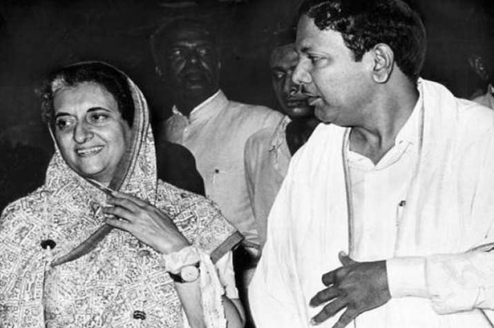 indira gandhi and karunanidhi indira gandhi and karunanidhi- India TV