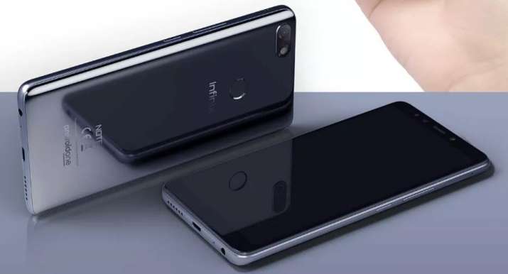 Infinix Infinix- India TV Paisa