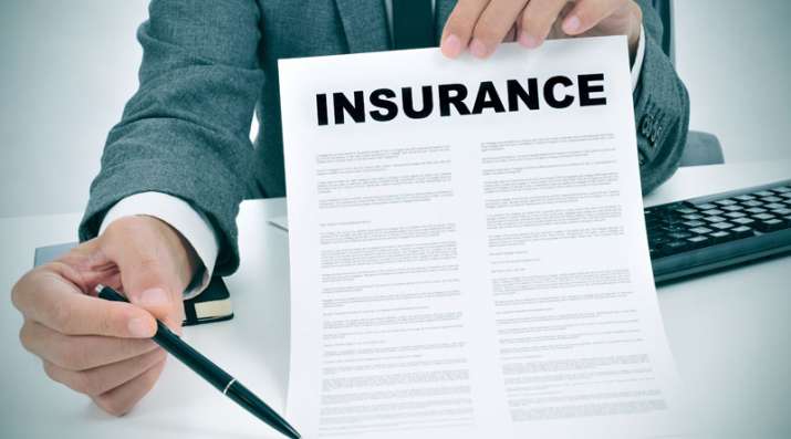 Insurance Insurance- India TV Paisa
