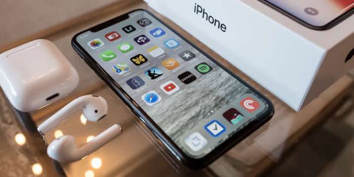 apple iphone apple iphone- India TV Paisa