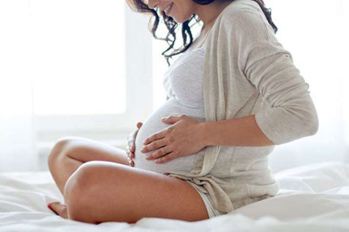 Pregnancy Pregnancy- India TV