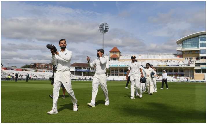 Indian Cricket Team Indian Cricket Team- India TV