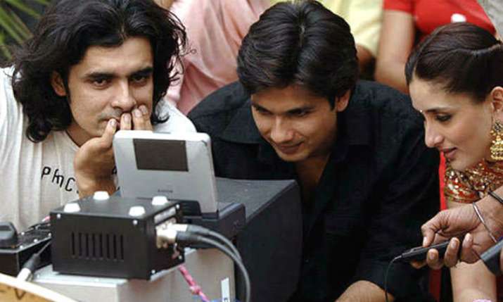 JAB WE MET JAB WE MET- India TV