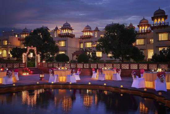 Jai Mahal Hotel Jai Mahal Hotel- India TV Paisa
