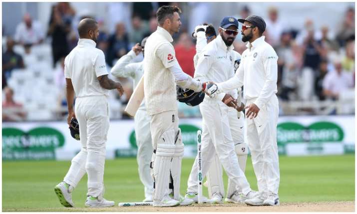 Live Cricket Streaming, India vs England, 4th Test Live Cricket Streaming, India vs England, 4th Test- India TV