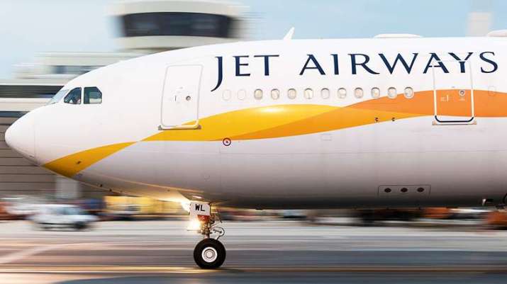 Jet Airways Jet Airways- India TV Paisa