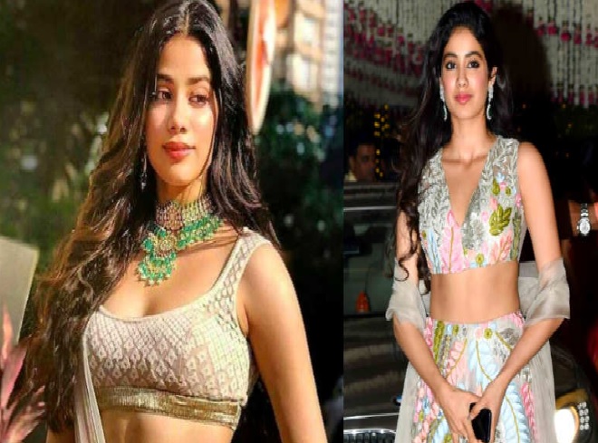 jhanvi kapoor jhanvi kapoor- India TV