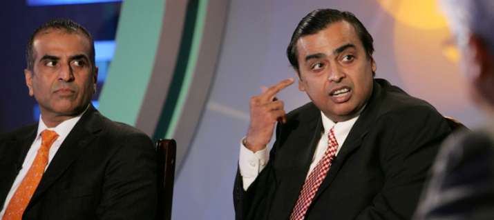 jio and airtel jio and airtel- India TV Paisa
