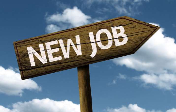 Jobs Jobs- India TV Paisa