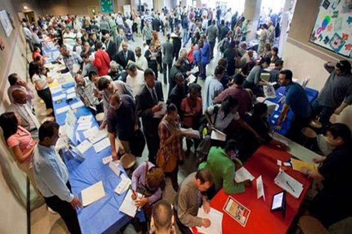 Nearly 1.2 Crore Jobs Created In 10 Months ending in June says Central Statistics Office Nearly 1.2 Crore Jobs Created In 10 Months ending in June says Central Statistics Office- India TV Paisa