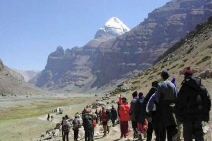 nepal nepal- India TV