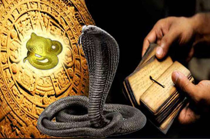 Kalsharp dosh Kalsharp dosh- India TV