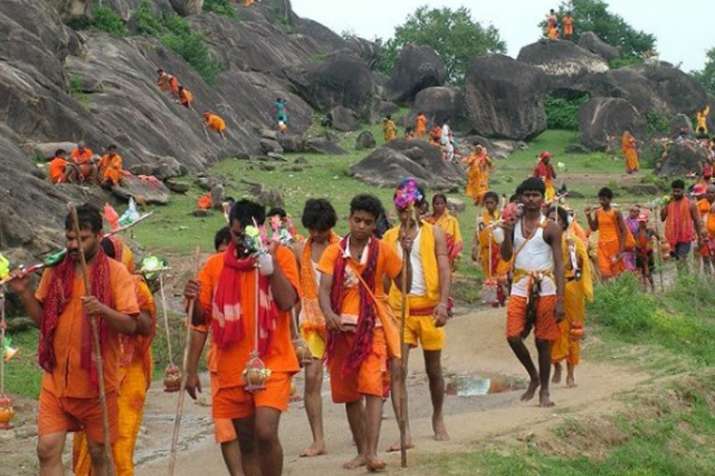 Representational image Representational image- India TV