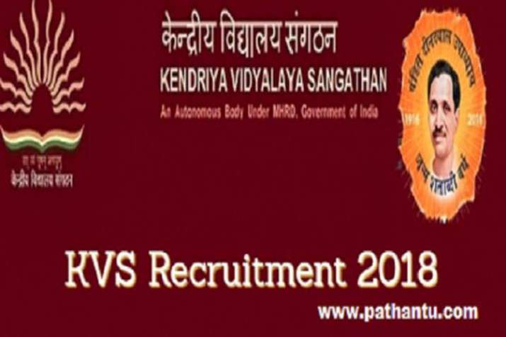 Kendriya Vidyalaya Sangthan Kendriya Vidyalaya Sangthan- India TV