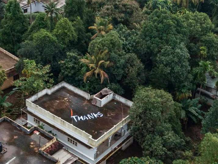 Kerala Kerala- IndiaTV Paisa