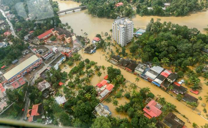 kerala flood kerala flood- India TV Paisa