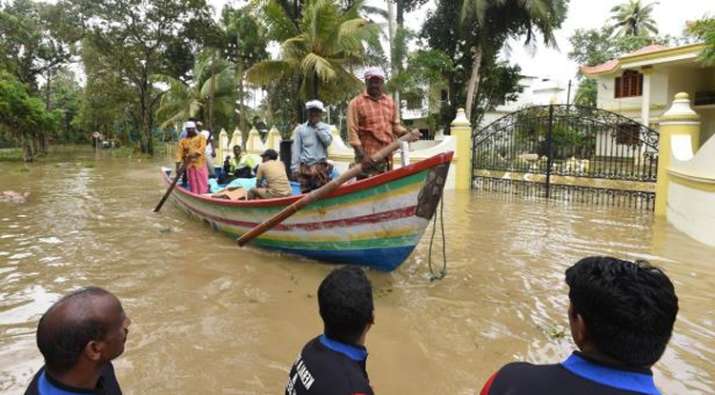 kerala flood relief kerala flood relief- India TV Paisa