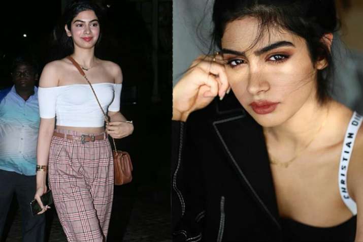 khusi kapoor khusi kapoor- India TV