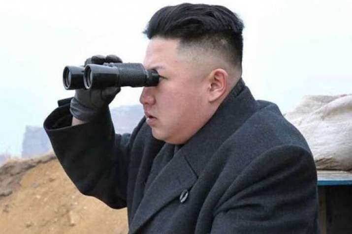 North Korea has not stopped nuclear, missile programs, says UN report | AP File North Korea has not stopped nuclear, missile programs, says UN report | AP File- Khabar IndiaTV