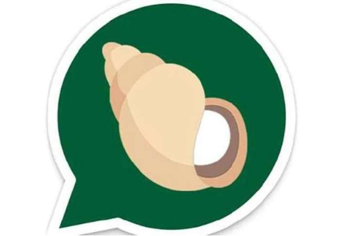 Patanjali launches WhatsApp rival Kimbho today Patanjali launches WhatsApp rival Kimbho today- India TV Paisa